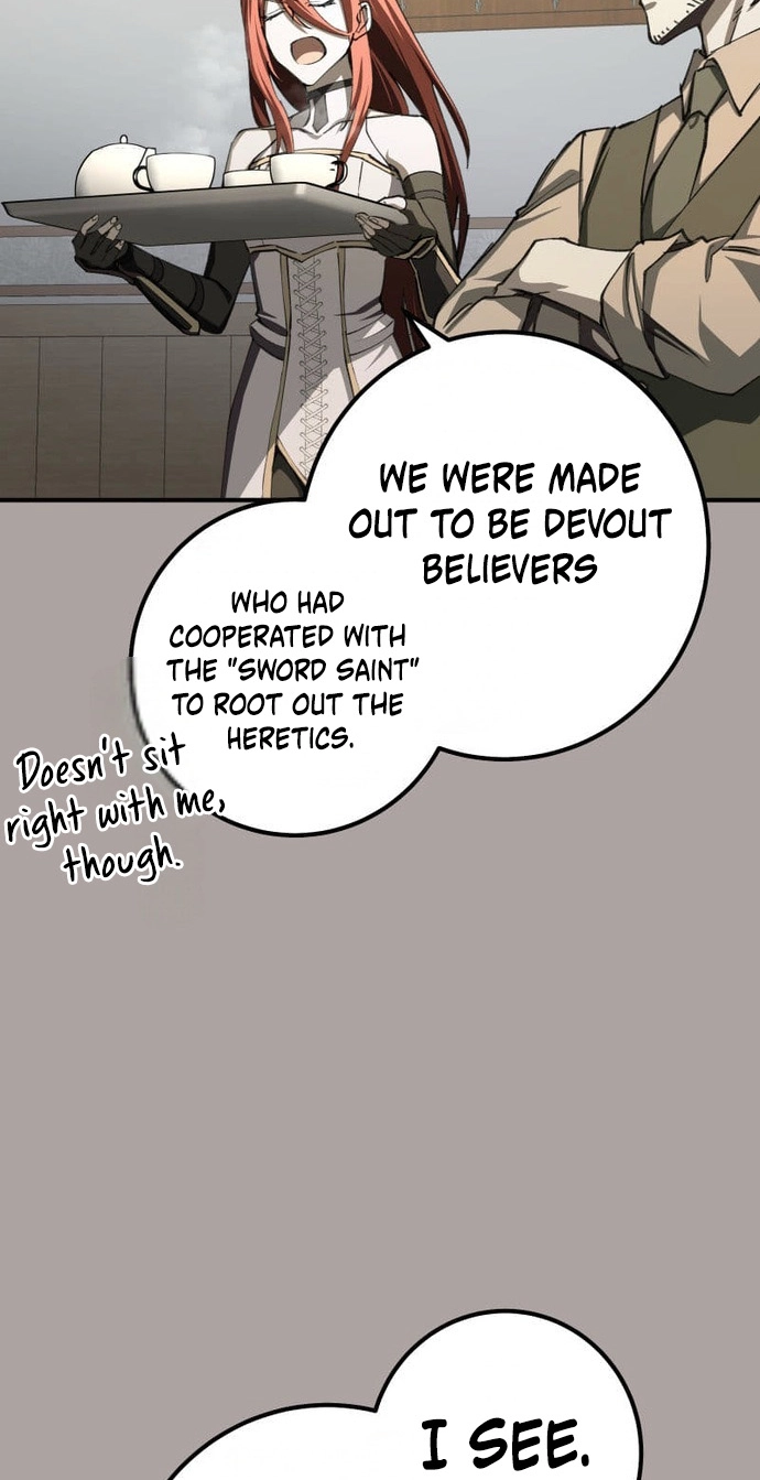 The Avenging Assassin Doll Chapter 30 page 56 - 