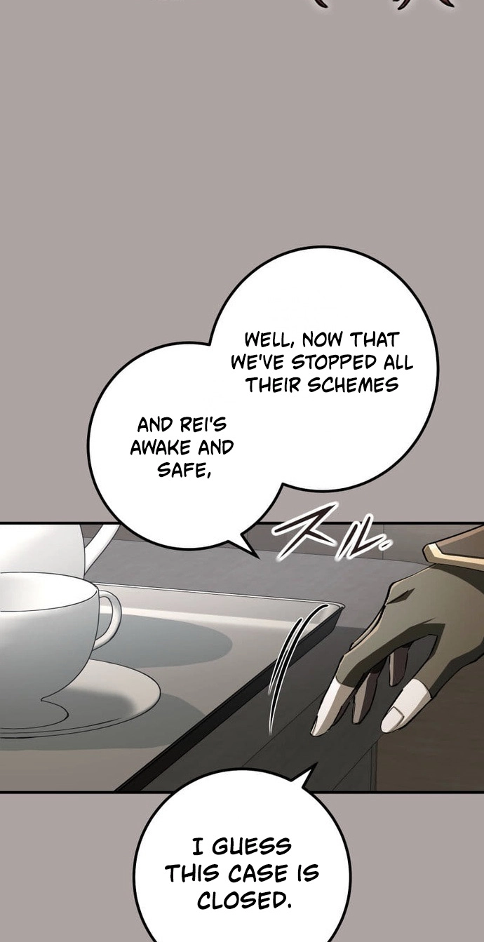The Avenging Assassin Doll Chapter 30 page 59 - 