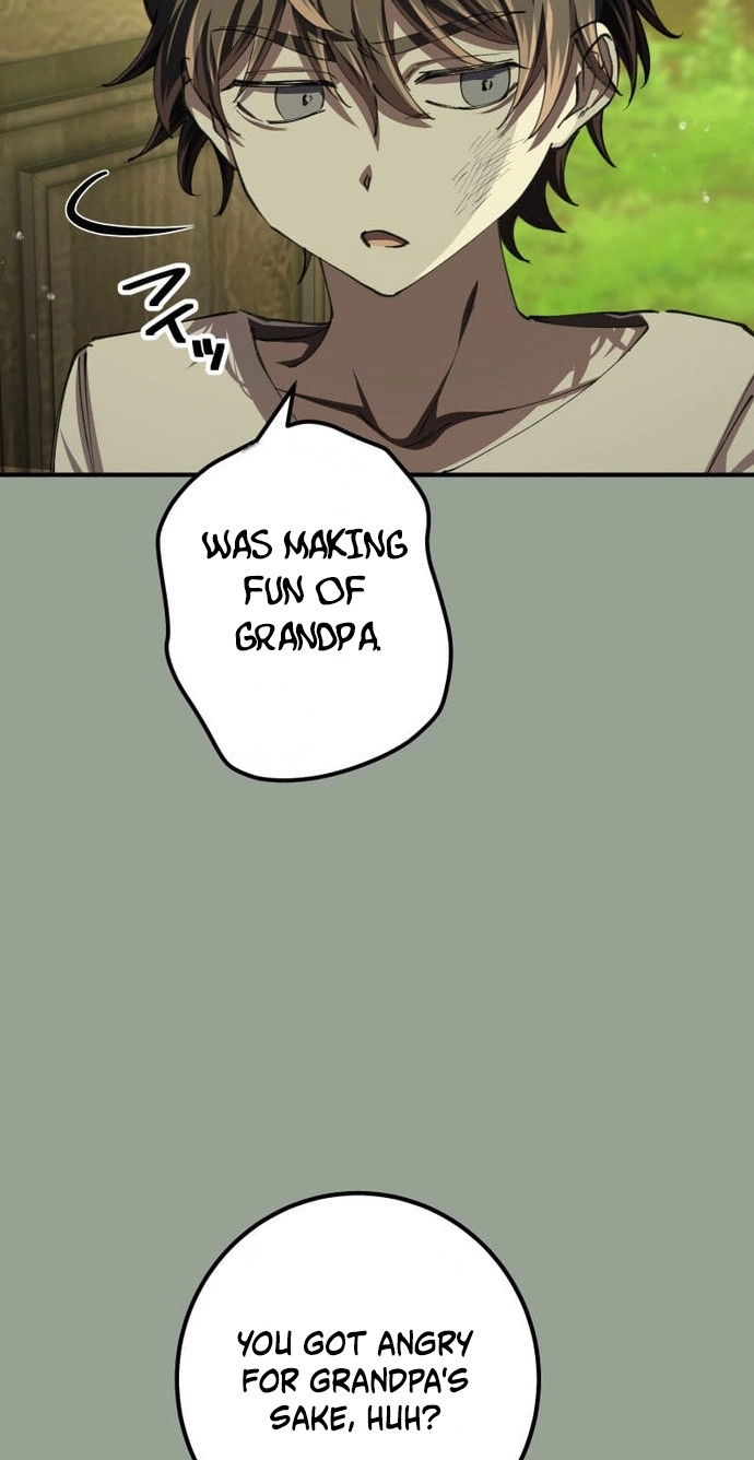The Avenging Assassin Doll Chapter 30 page 7 - 