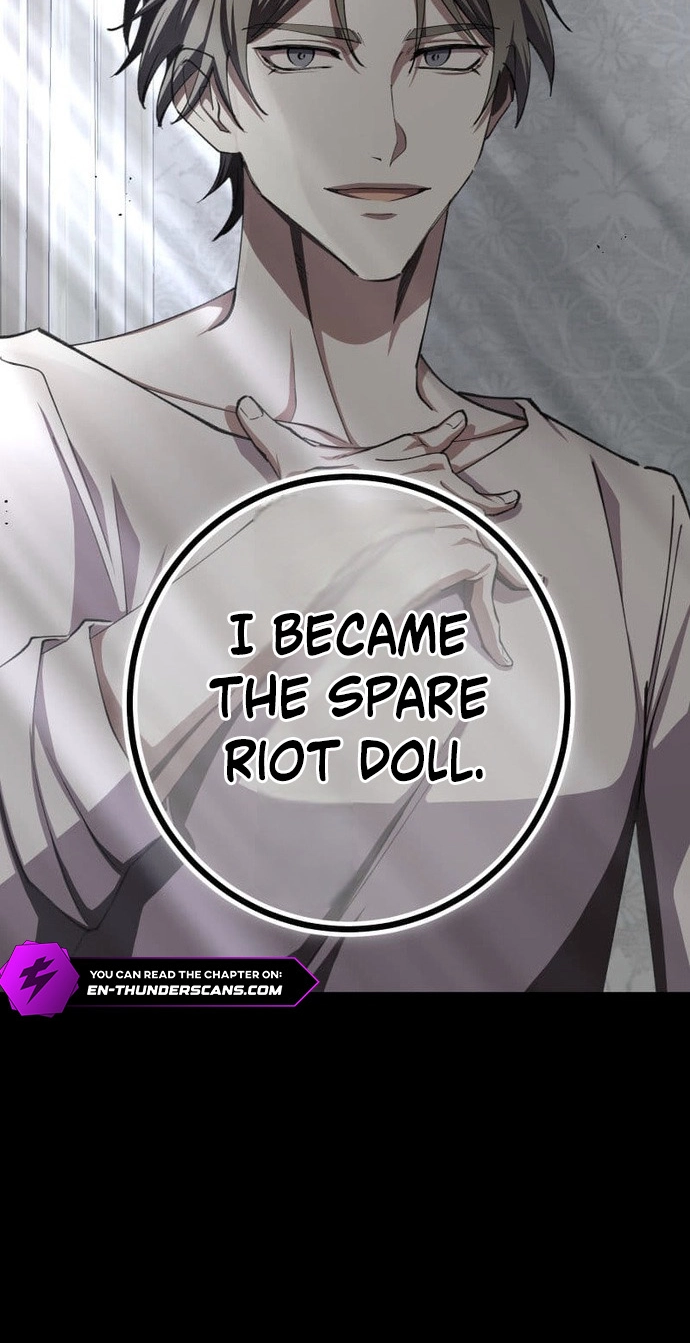 The Avenging Assassin Doll Chapter 30 page 66 - 