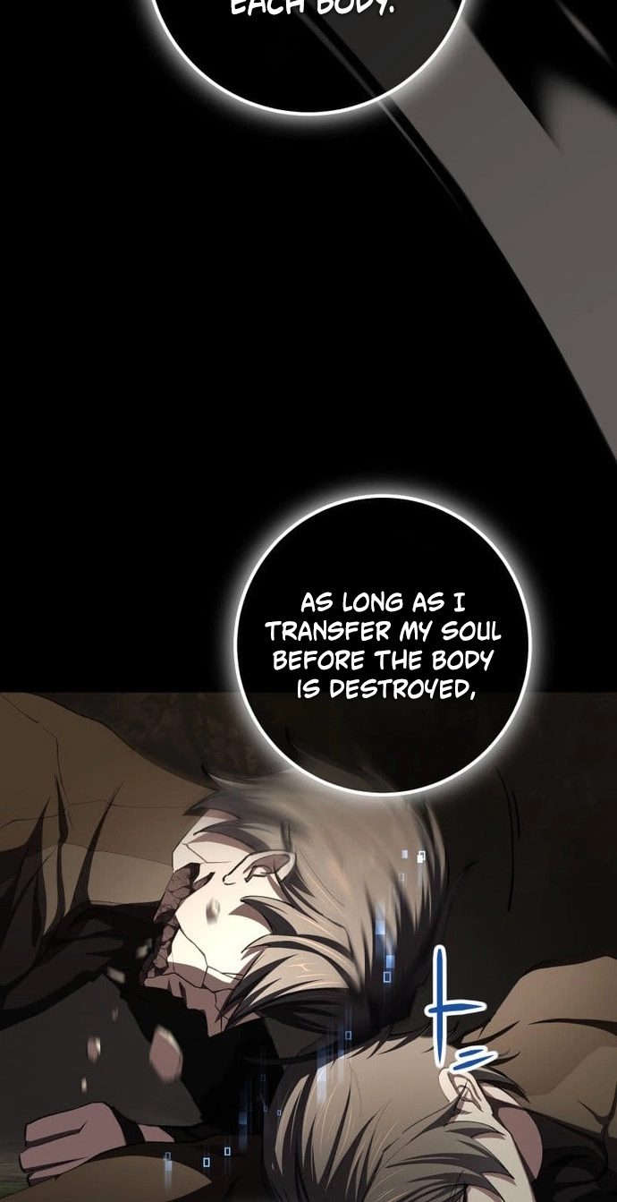 The Avenging Assassin Doll Chapter 30 page 68 - 