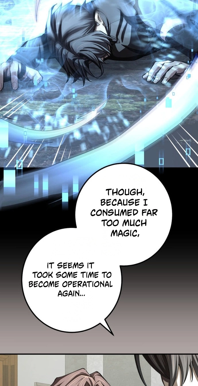 The Avenging Assassin Doll Chapter 30 page 70 - 