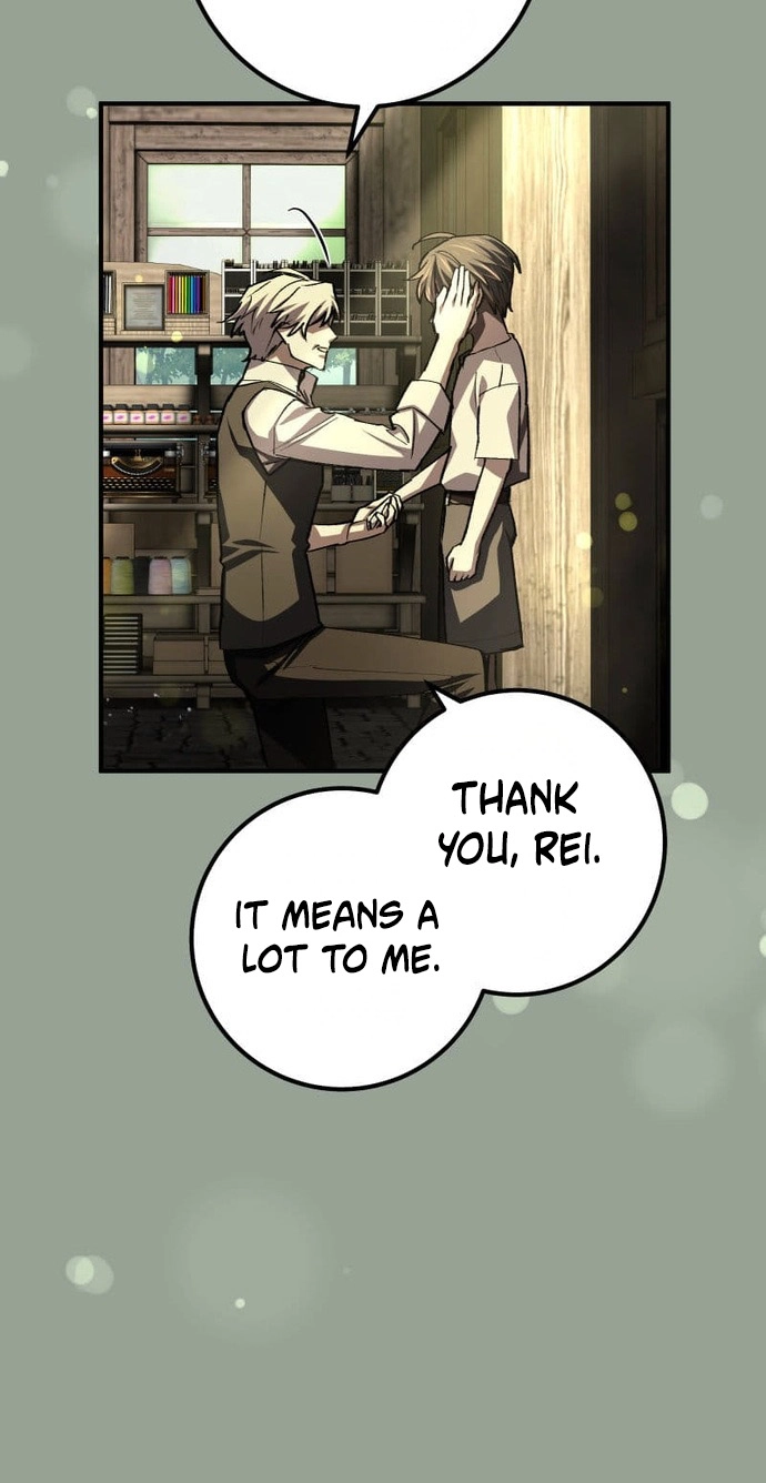 The Avenging Assassin Doll Chapter 30 page 8 - 