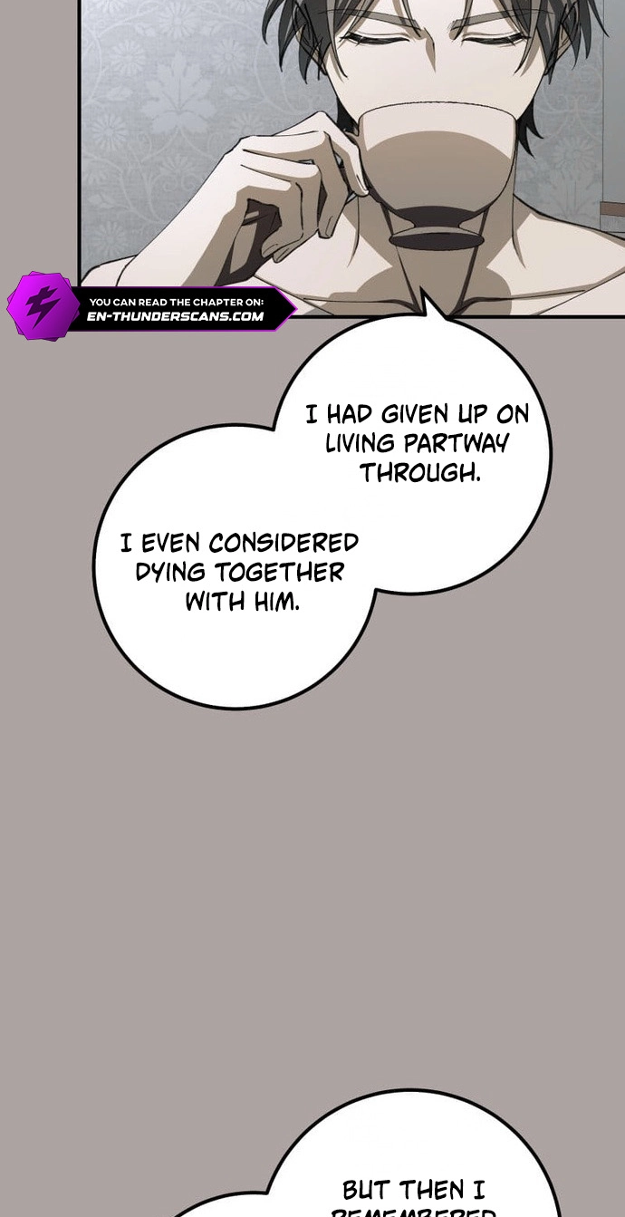 The Avenging Assassin Doll Chapter 30 page 73 - 