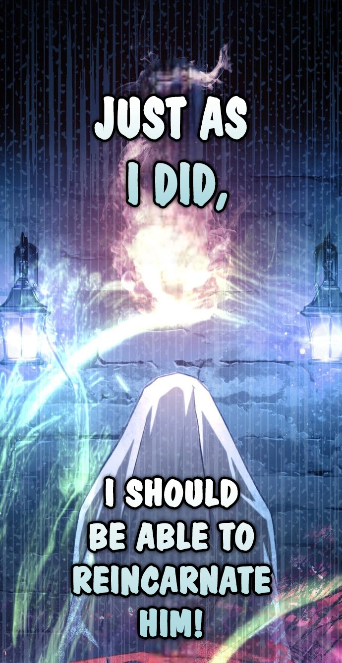 The Avenging Assassin Doll Chapter 30 page 86 - 