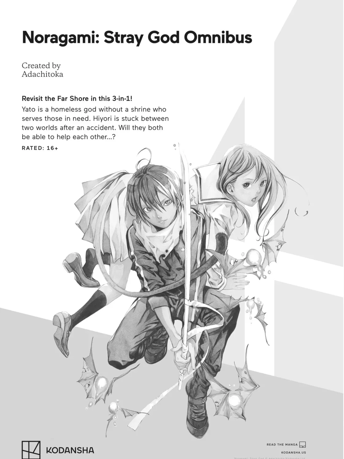 The Ayakashi Hunter's Tainted Bride Chapter 0.2 page 33 - 