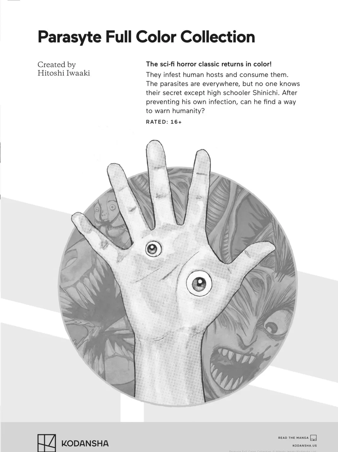 The Ayakashi Hunter's Tainted Bride Chapter 0.2 page 35 - 