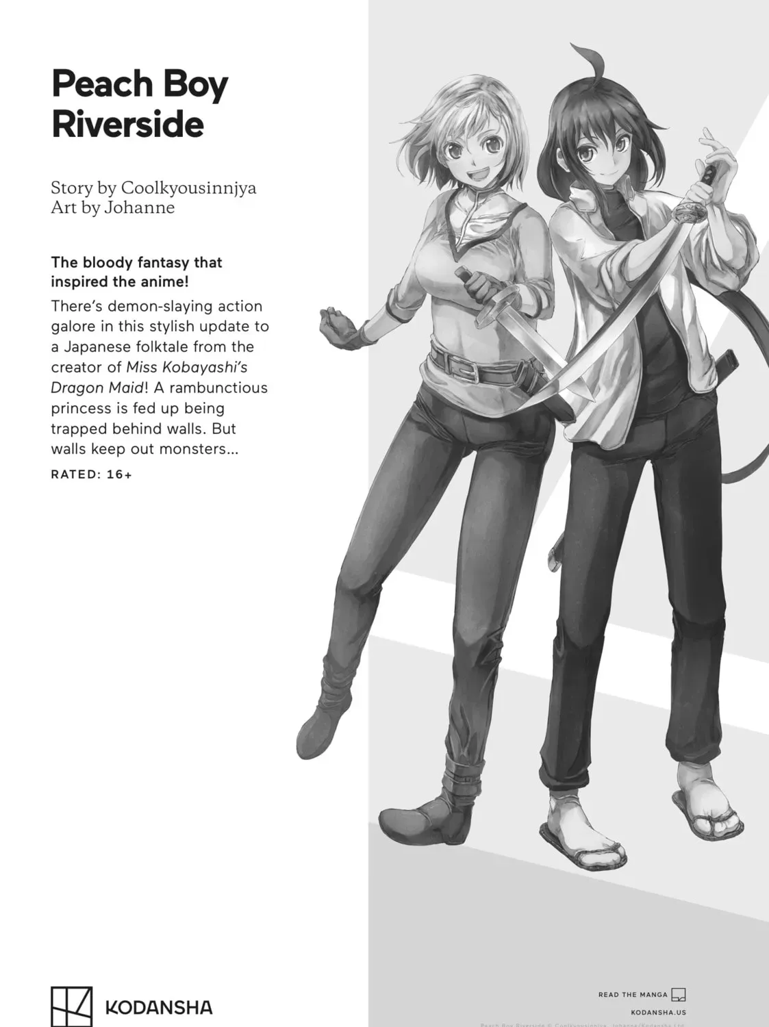 The Ayakashi Hunter's Tainted Bride Chapter 0.2 page 37 - 