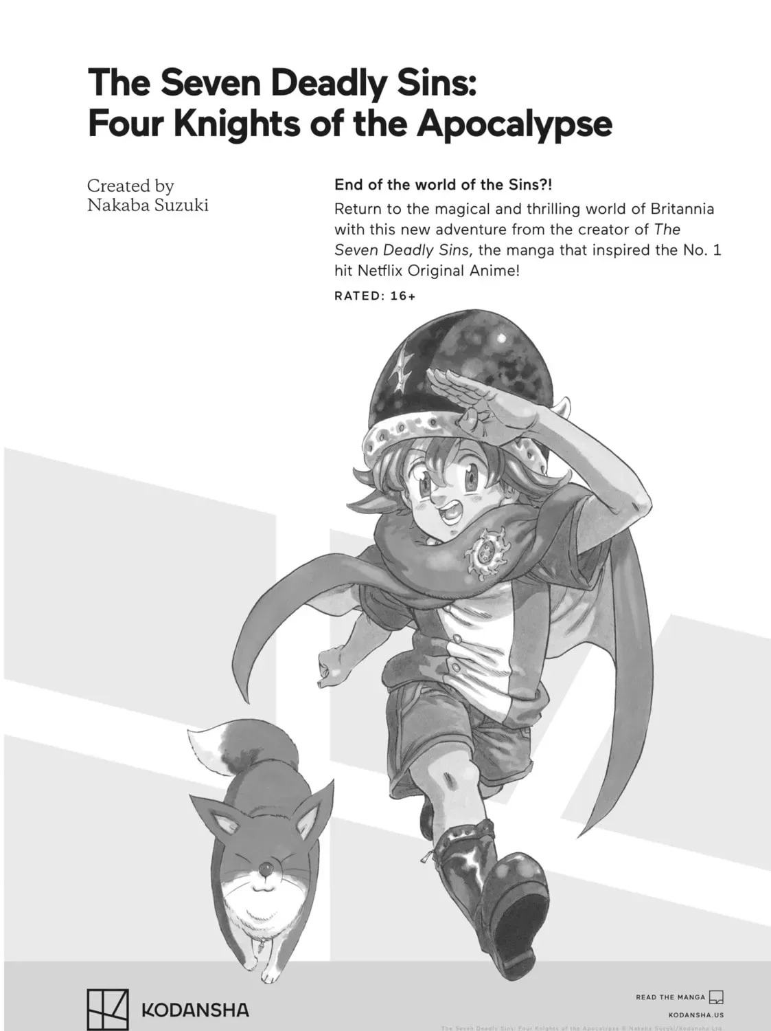 The Ayakashi Hunter's Tainted Bride Chapter 0.2 page 43 - 