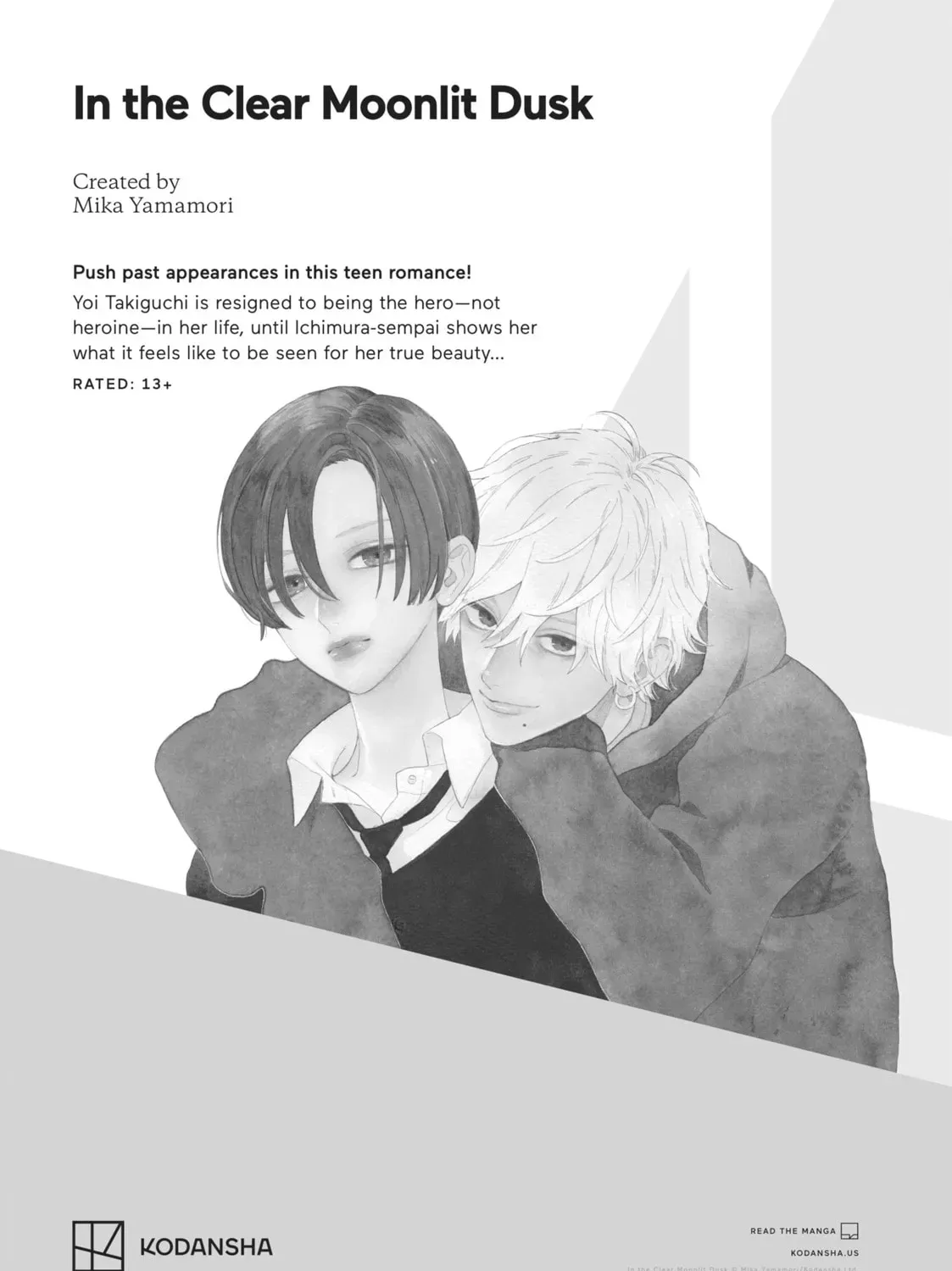 The Ayakashi Hunter's Tainted Bride Chapter 0 page 25 - 