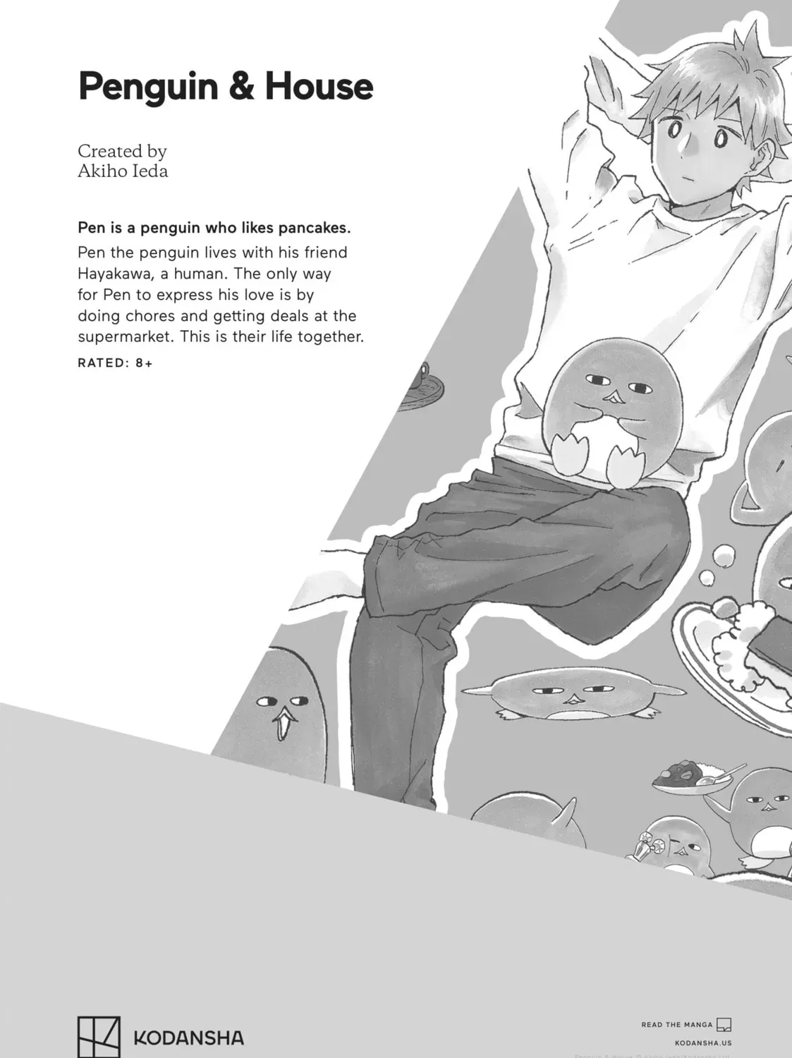 The Ayakashi Hunter's Tainted Bride Chapter 0 page 27 - 