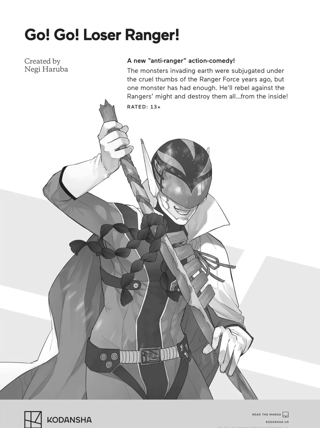 The Ayakashi Hunter's Tainted Bride Chapter 0 page 29 - 