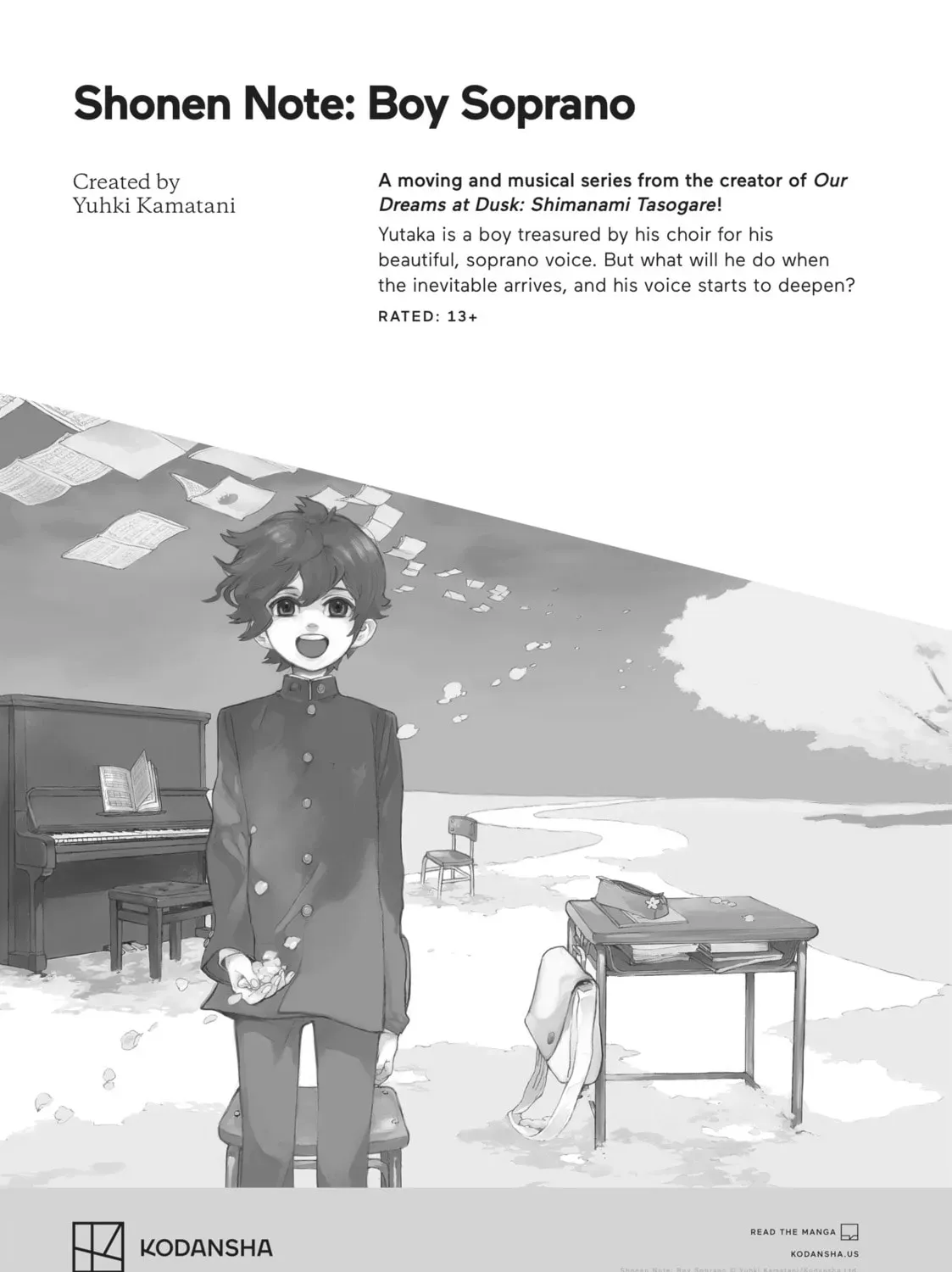The Ayakashi Hunter's Tainted Bride Chapter 0 page 37 - 