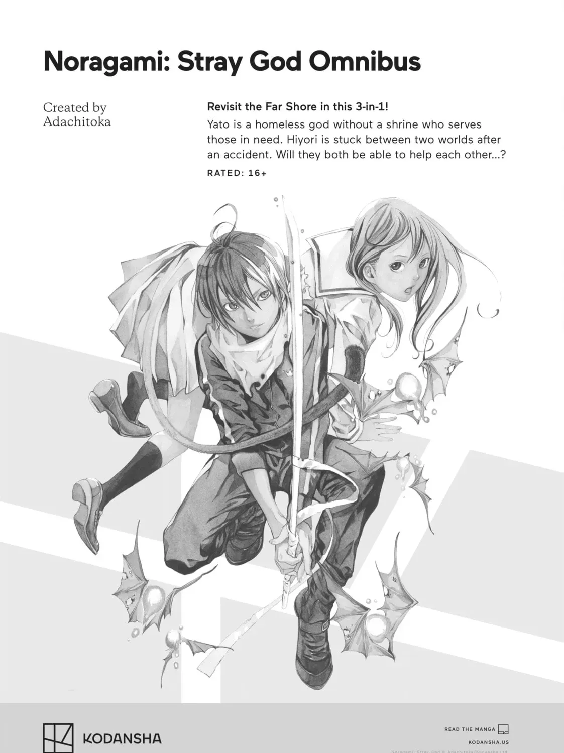 The Ayakashi Hunter's Tainted Bride Chapter 0 page 41 - 