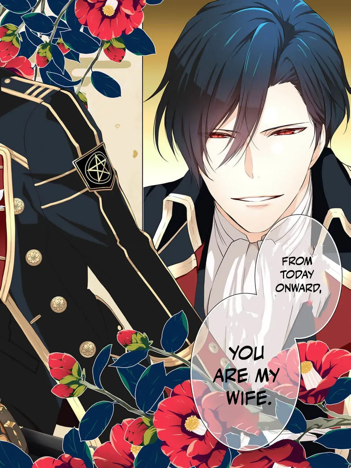 The Ayakashi Hunter's Tainted Bride Chapter 1 page 139 - 