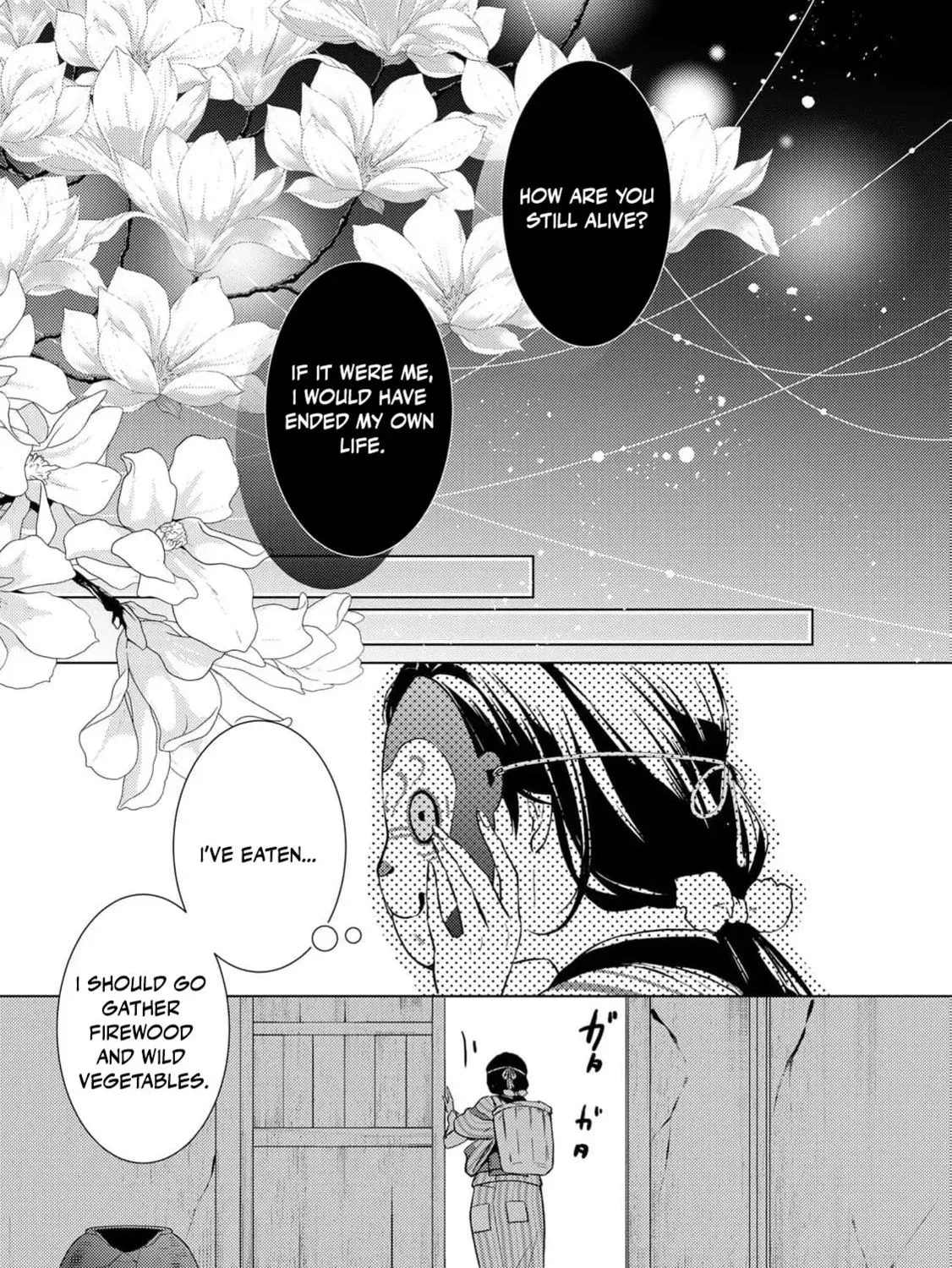 The Ayakashi Hunter's Tainted Bride Chapter 1 page 63 - 