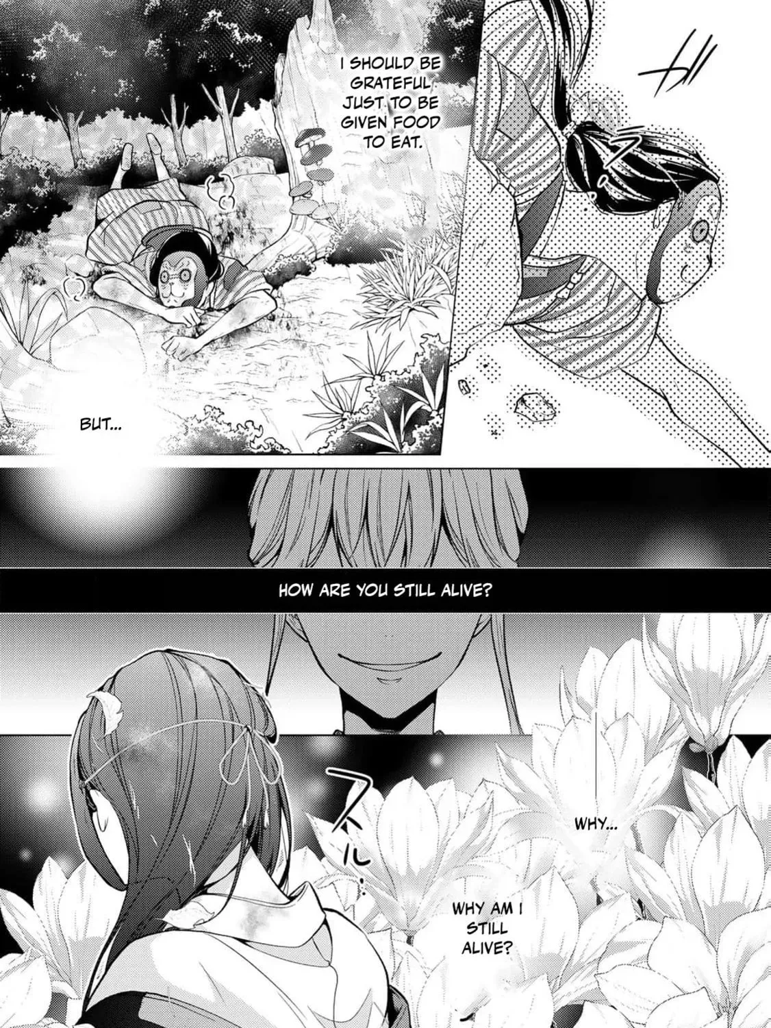 The Ayakashi Hunter's Tainted Bride Chapter 1 page 69 - 