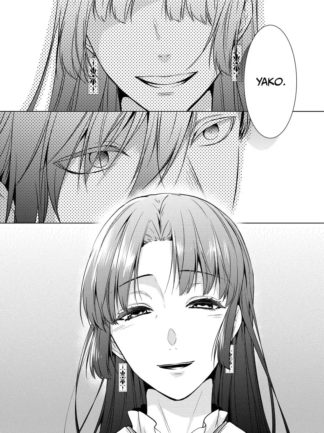 The Ayakashi Hunter's Tainted Bride Chapter 37 page 69 - 