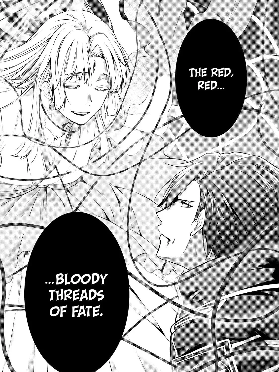 The Ayakashi Hunter's Tainted Bride Chapter 37 page 73 - 