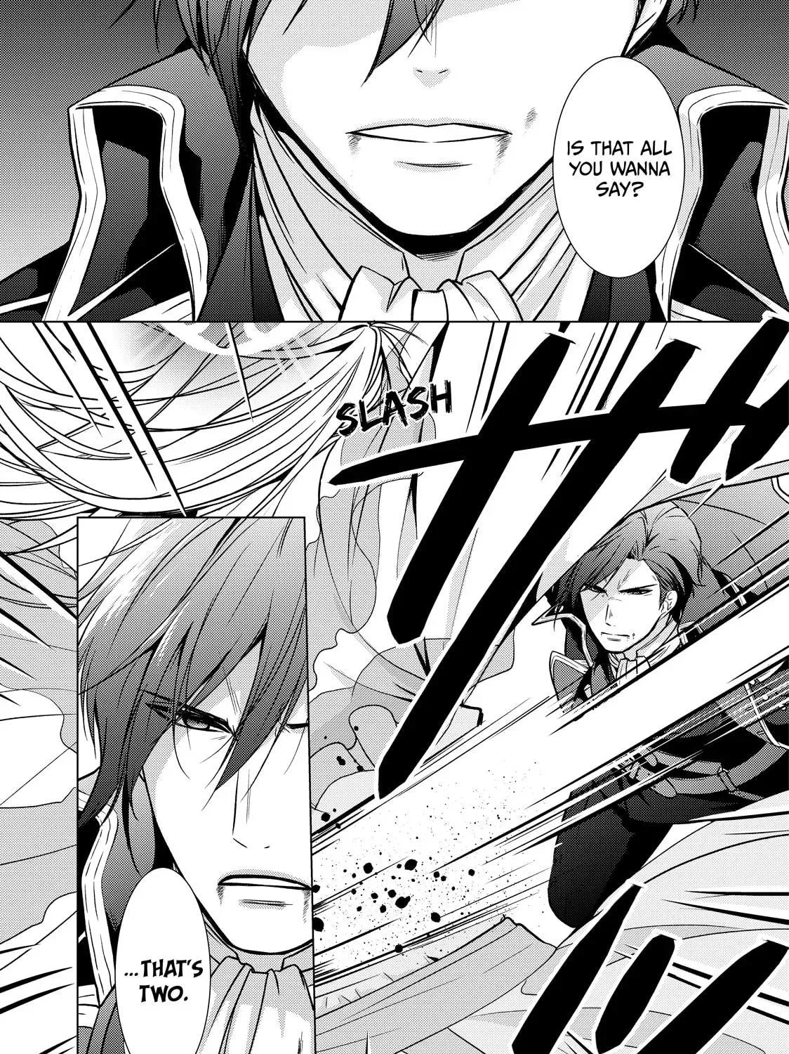 The Ayakashi Hunter's Tainted Bride Chapter 37 page 75 - 