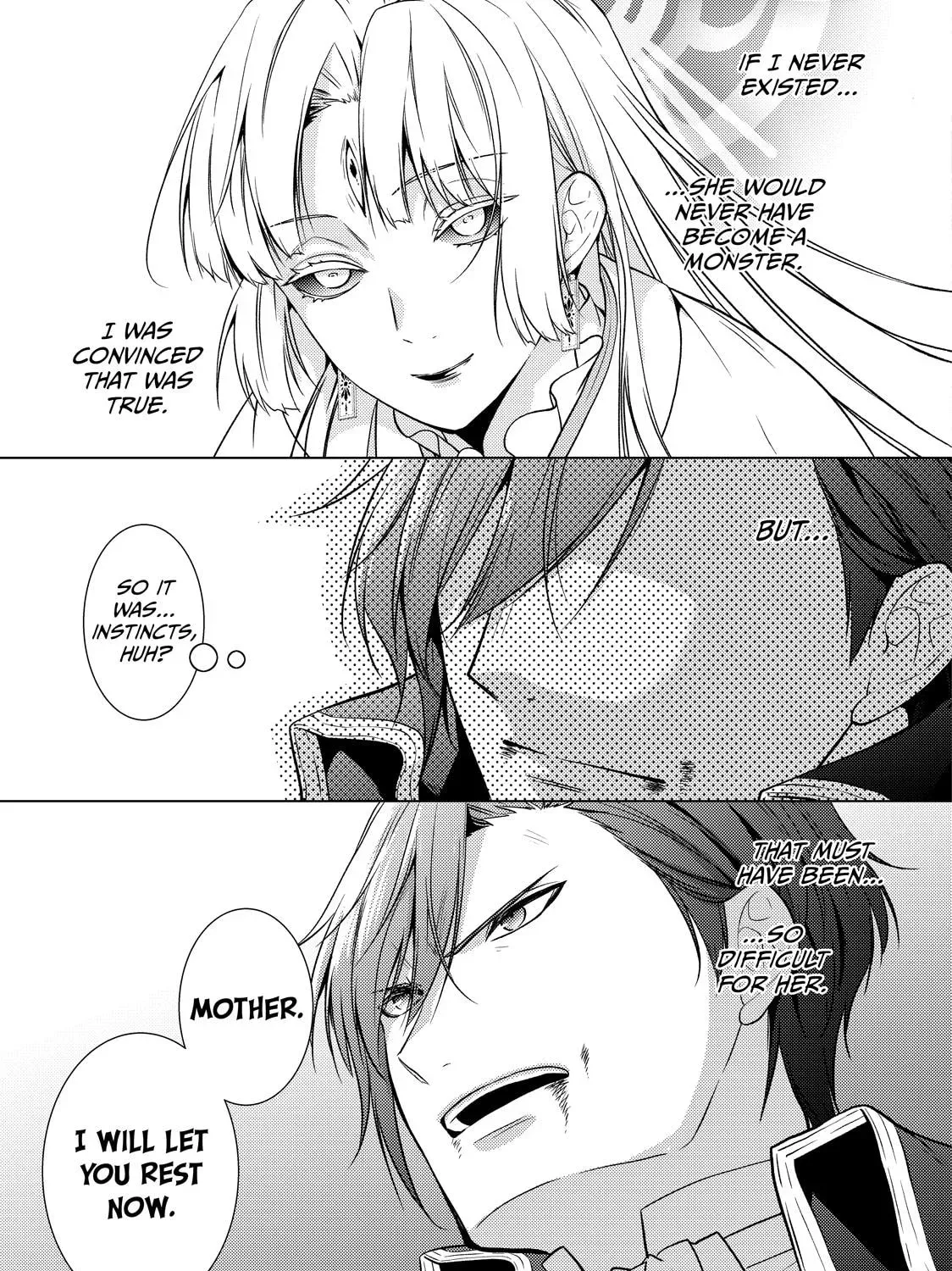 The Ayakashi Hunter's Tainted Bride Chapter 37 page 81 - 