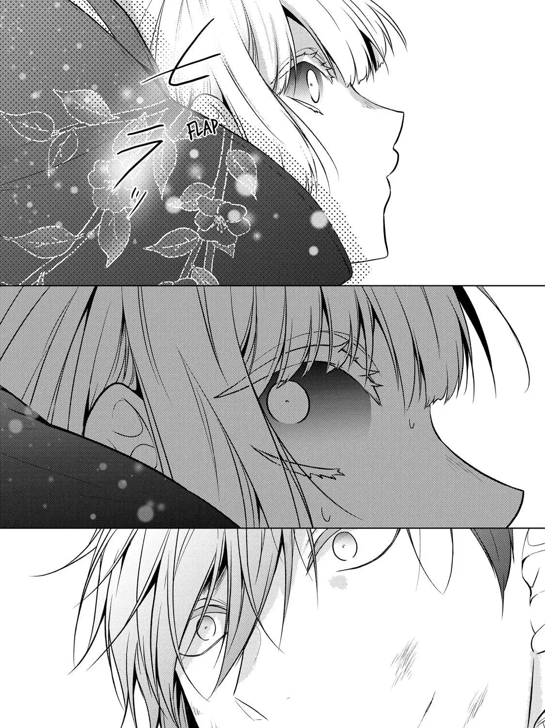 The Ayakashi Hunter's Tainted Bride Chapter 38 page 73 - 