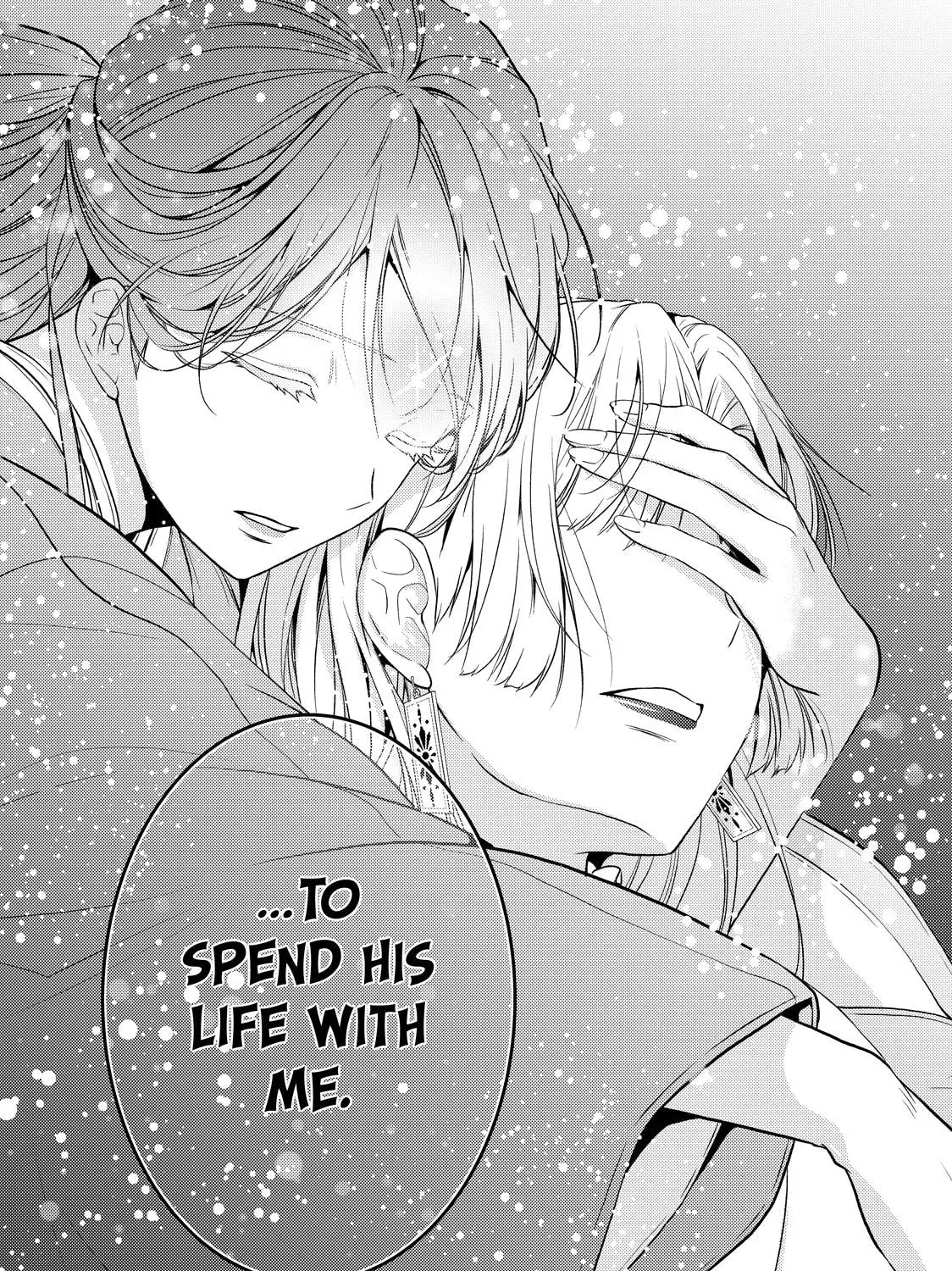 The Ayakashi Hunter's Tainted Bride Chapter 38 page 81 - 