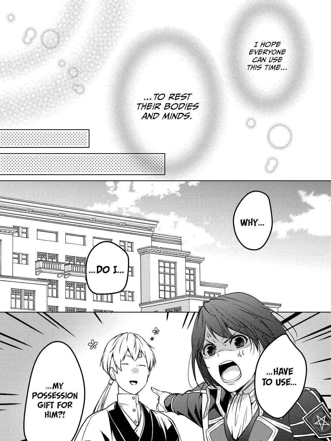 The Ayakashi Hunter's Tainted Bride Chapter 39 page 63 - 