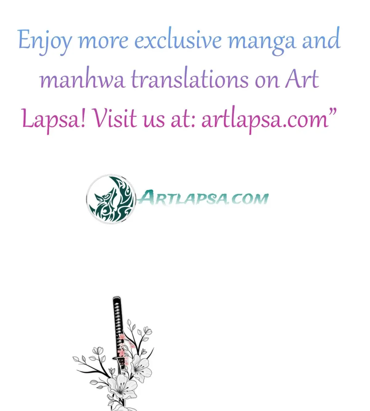 The Ayakashi Hunter's Tainted Bride Chapter 40 page 5 - 