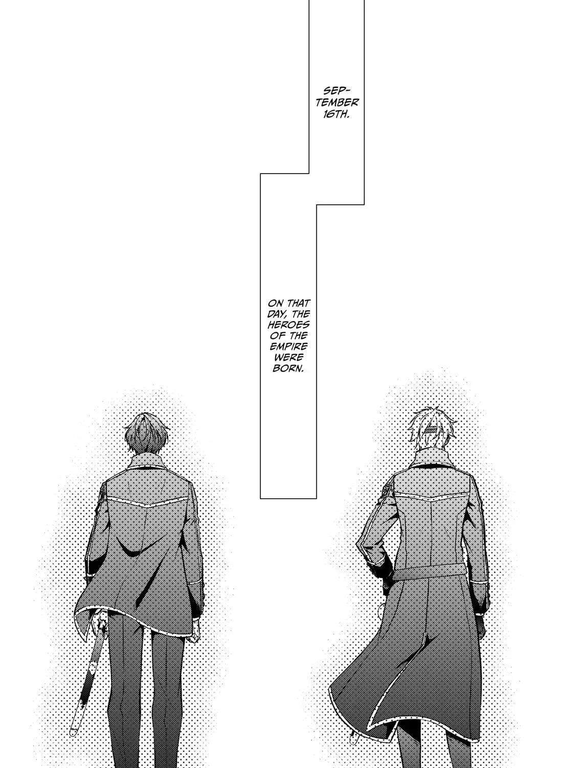 The Ayakashi Hunter's Tainted Bride Chapter 41 page 1 - 