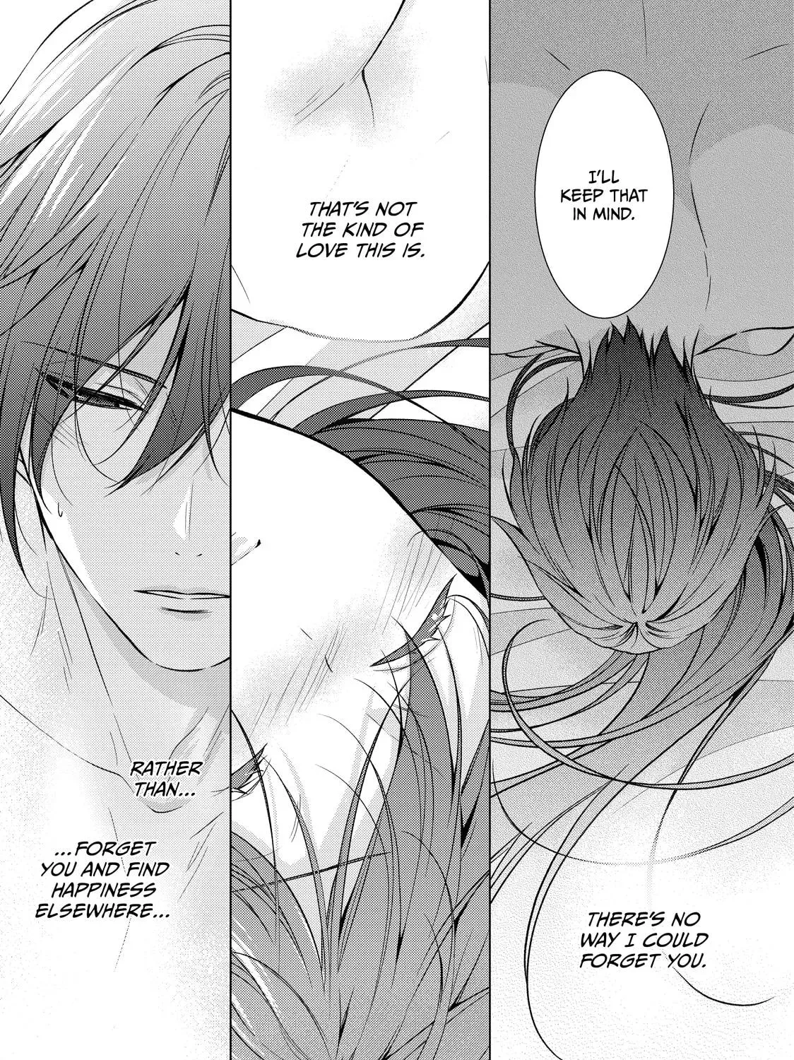 The Ayakashi Hunter's Tainted Bride Chapter 41 page 13 - 