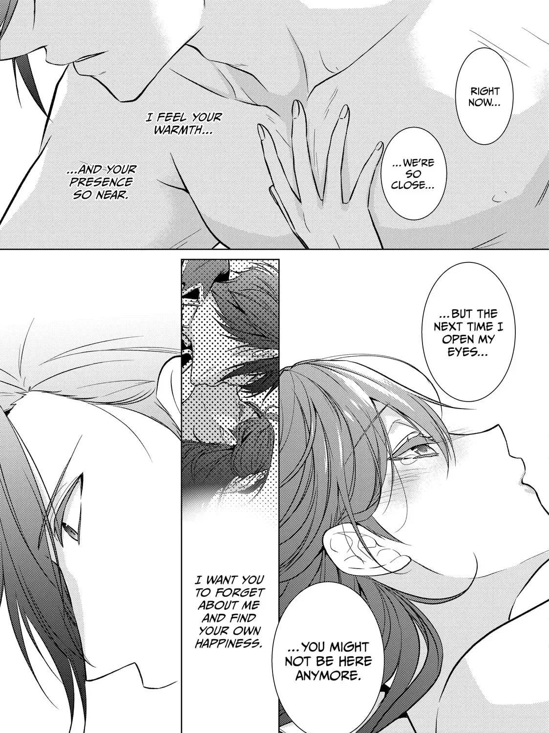 The Ayakashi Hunter's Tainted Bride Chapter 41 page 9 - 