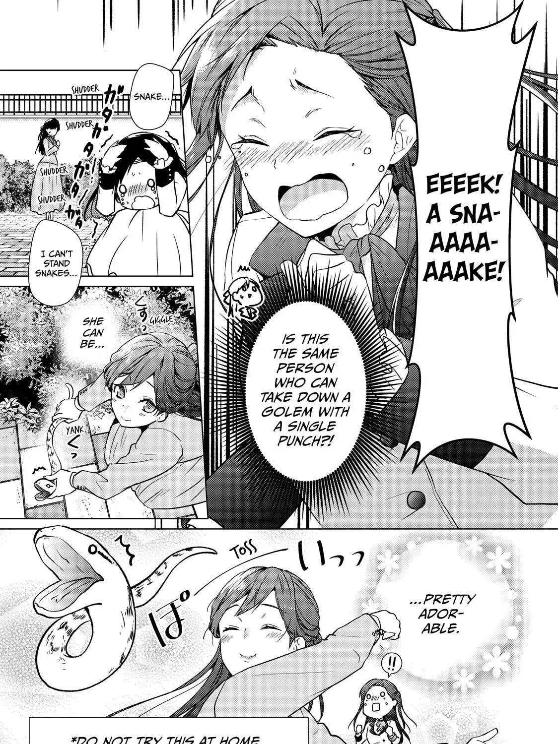 The Ayakashi Hunter's Tainted Bride Chapter 42 page 49 - 