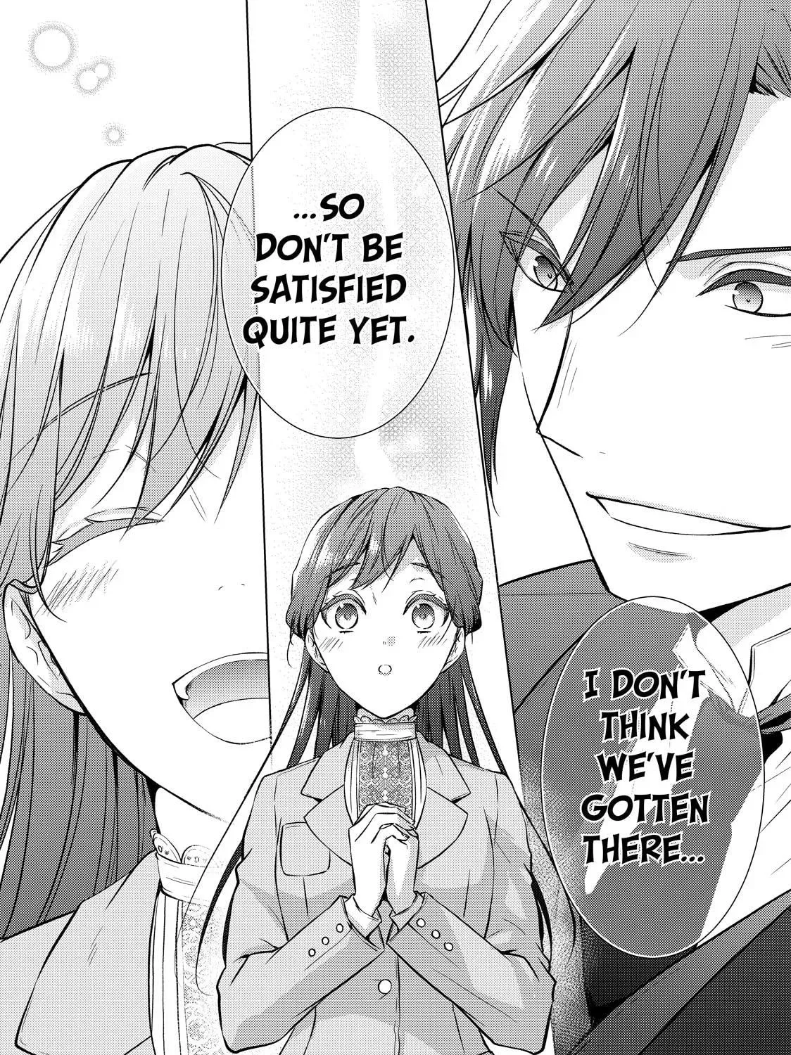 The Ayakashi Hunter's Tainted Bride Chapter 42 page 87 - 