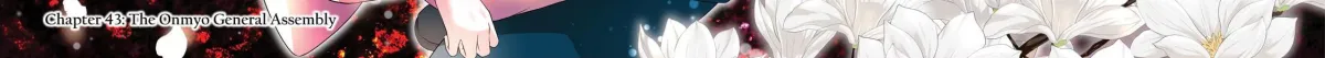 The Ayakashi Hunter's Tainted Bride Chapter 43 page 4 - 