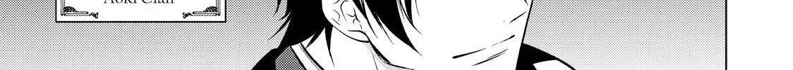 The Ayakashi Hunter's Tainted Bride Chapter 43 page 32 - 