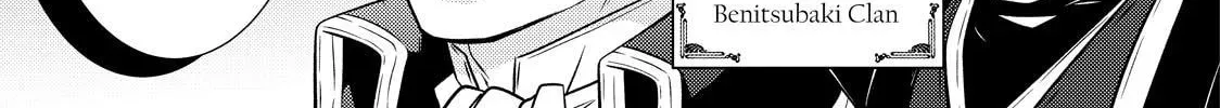 The Ayakashi Hunter's Tainted Bride Chapter 43 page 36 - 