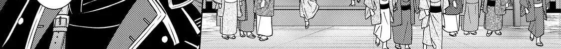 The Ayakashi Hunter's Tainted Bride Chapter 43 page 68 - 