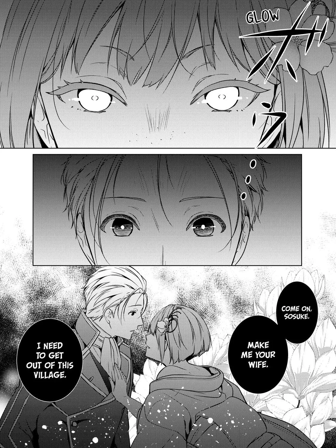 The Ayakashi Hunter's Tainted Bride Chapter 45 page 39 - 
