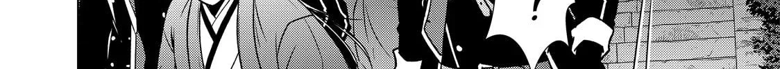 The Ayakashi Hunter's Tainted Bride Chapter 45 page 72 - 