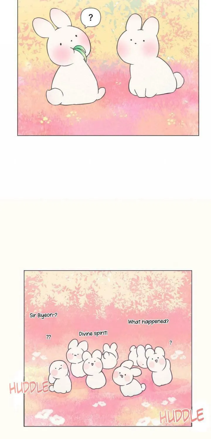 The Baby Dragon and the Rabbit Spirit Chapter 1 page 15 - 