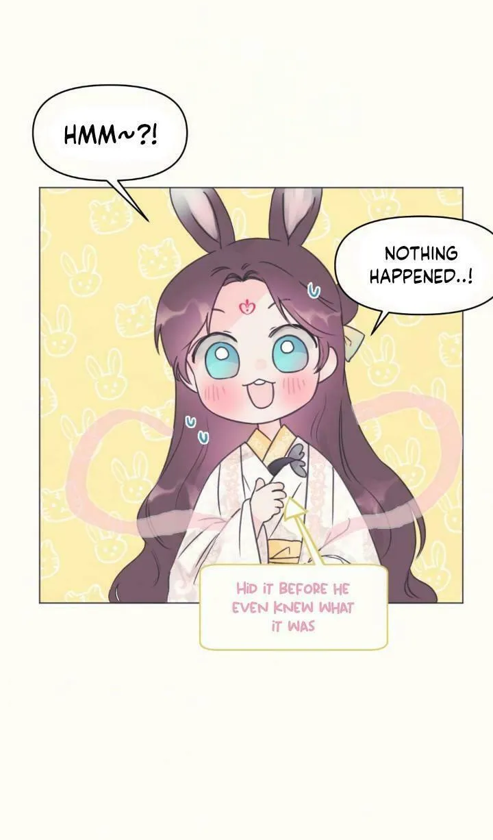 The Baby Dragon and the Rabbit Spirit Chapter 1 page 16 - 