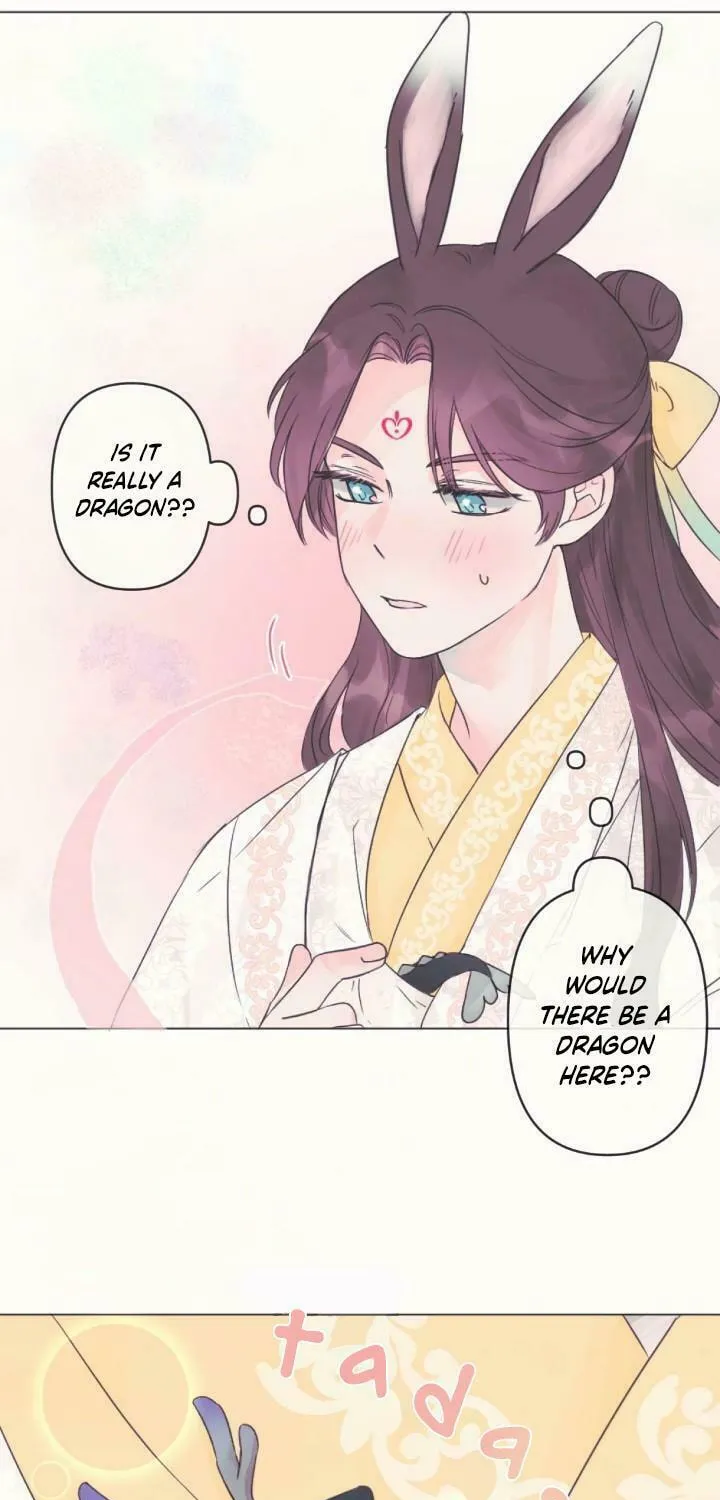 The Baby Dragon and the Rabbit Spirit Chapter 1 page 17 - 