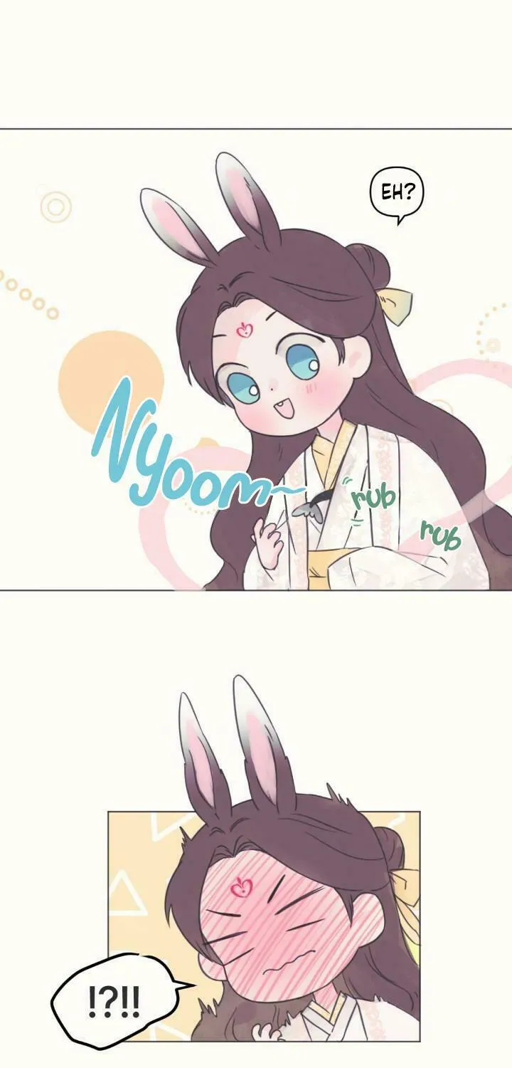 The Baby Dragon and the Rabbit Spirit Chapter 1 page 19 - 