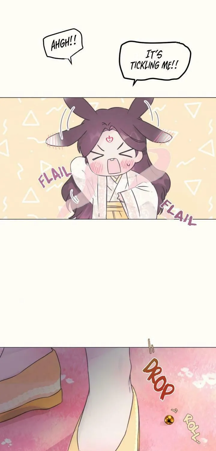 The Baby Dragon and the Rabbit Spirit Chapter 1 page 21 - 