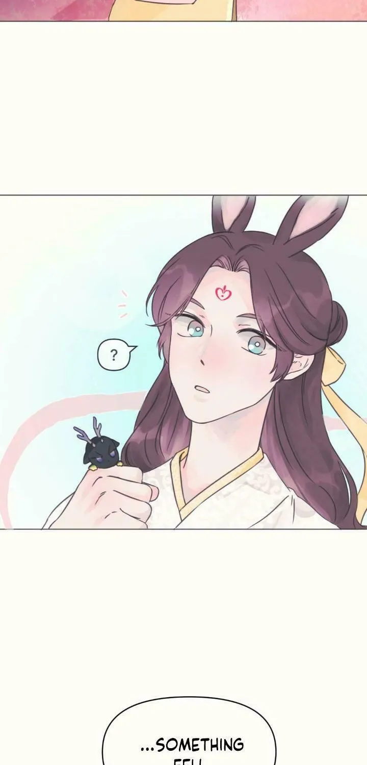 The Baby Dragon and the Rabbit Spirit Chapter 1 page 22 - 