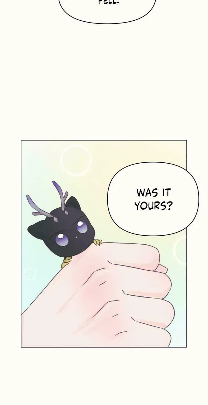 The Baby Dragon and the Rabbit Spirit Chapter 1 page 23 - 