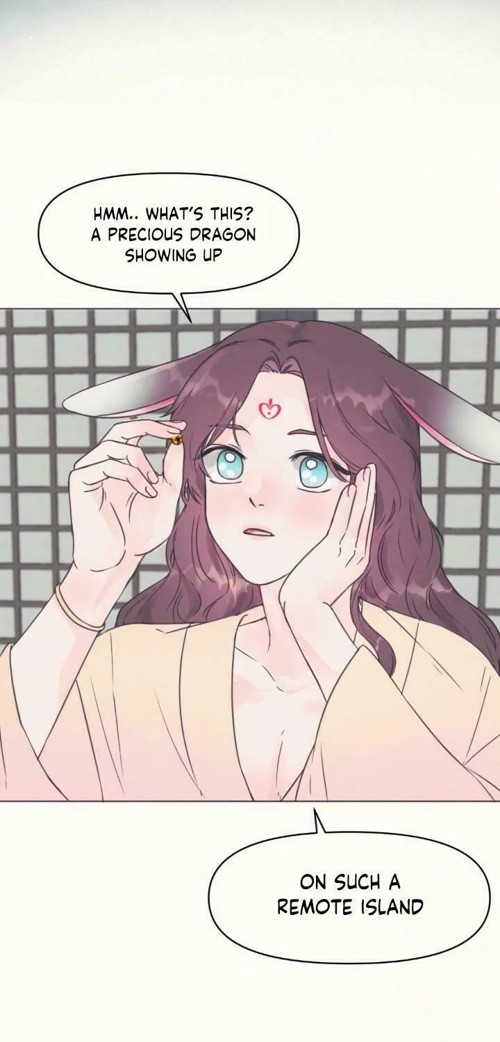 The Baby Dragon and the Rabbit Spirit Chapter 1 page 28 - 