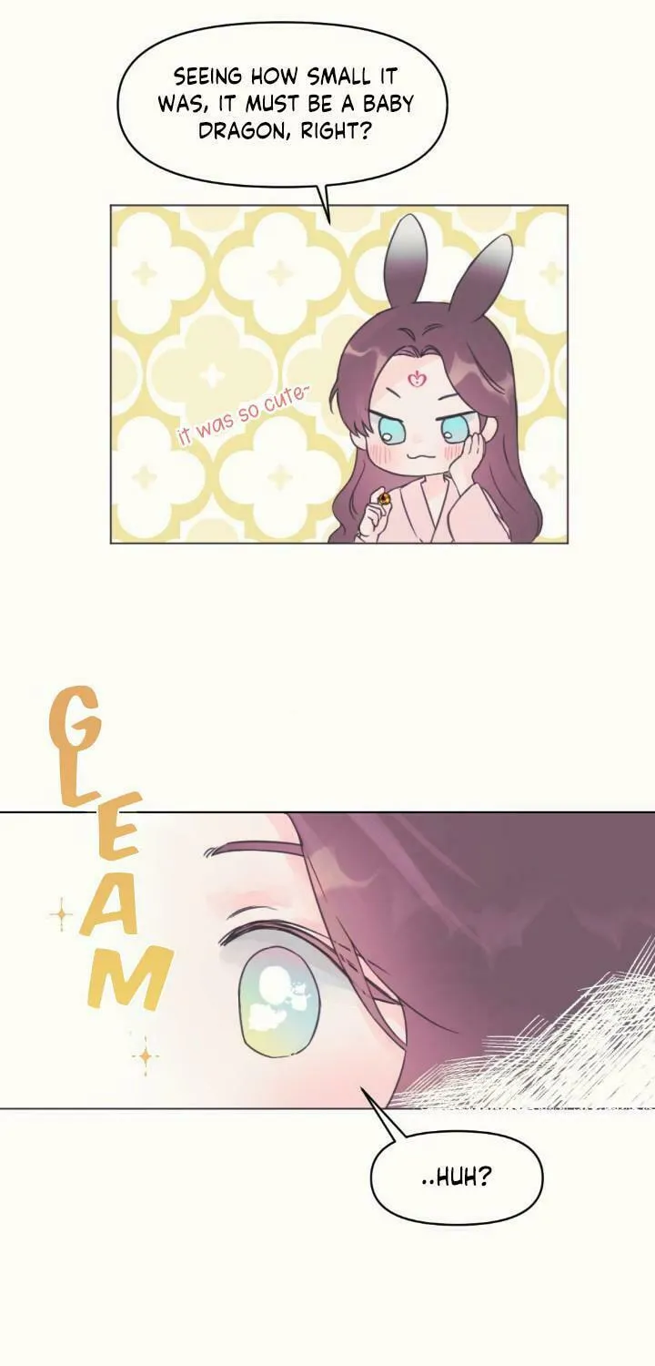 The Baby Dragon and the Rabbit Spirit Chapter 1 page 30 - 