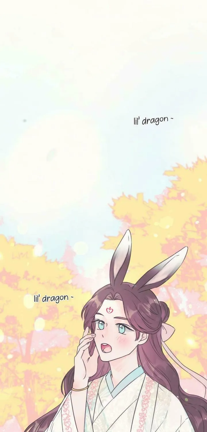 The Baby Dragon and the Rabbit Spirit Chapter 1 page 36 - 